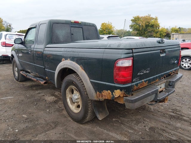 Aukcja sprzedaży 2003 Ford Ranger Xlt, vin: 1FTZR15E93TA20144, numer aukcji: 46236278