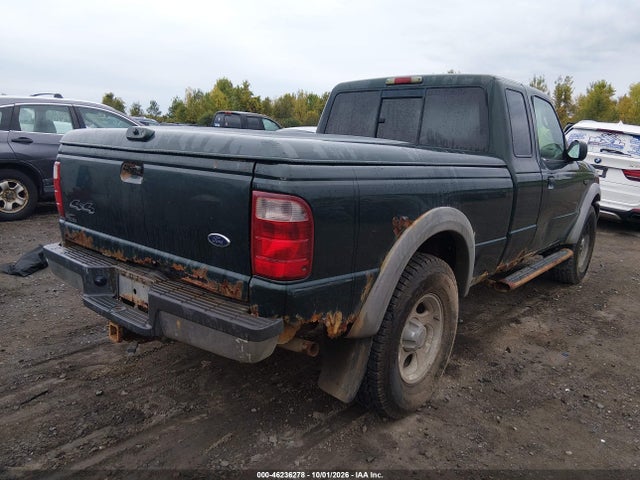 Aukcja sprzedaży 2003 Ford Ranger Xlt, vin: 1FTZR15E93TA20144, numer aukcji: 46236278