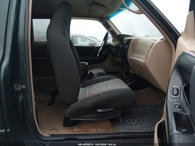 Aukcja sprzedaży 2003 Ford Ranger Xlt, vin: 1FTZR15E93TA20144, numer aukcji: 46236278