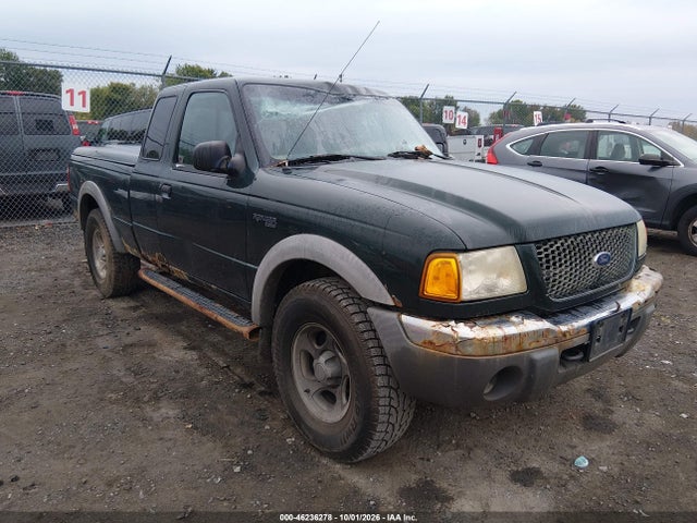 Aukcja sprzedaży 2003 Ford Ranger Xlt, vin: 1FTZR15E93TA20144, numer aukcji: 46236278