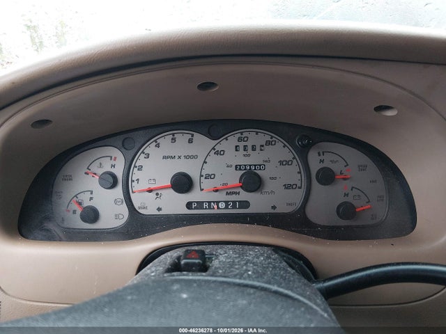 Aukcja sprzedaży 2003 Ford Ranger Xlt, vin: 1FTZR15E93TA20144, numer aukcji: 46236278