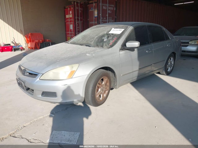 Aukcja sprzedaży 2006 Honda Accord 2.4 Se, vin: 1HGCM56316A019144, numer aukcji: 46236280