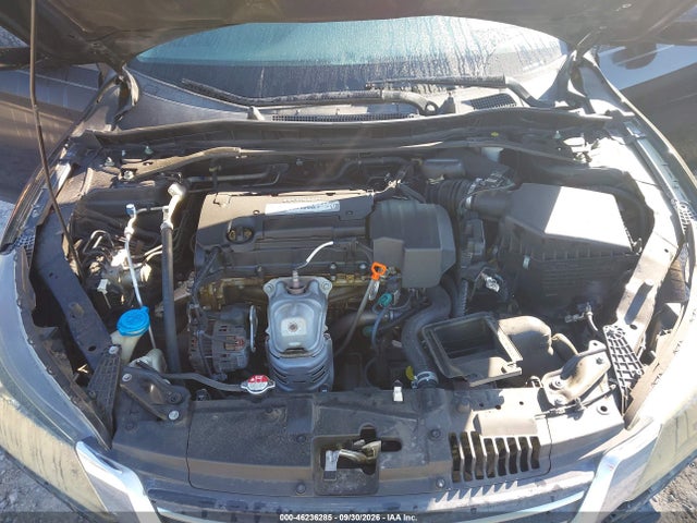 Продажа на аукционе авто 2013 Honda Accord Sport, vin: 1HGCR2F59DA251098, номер лота: 46236285