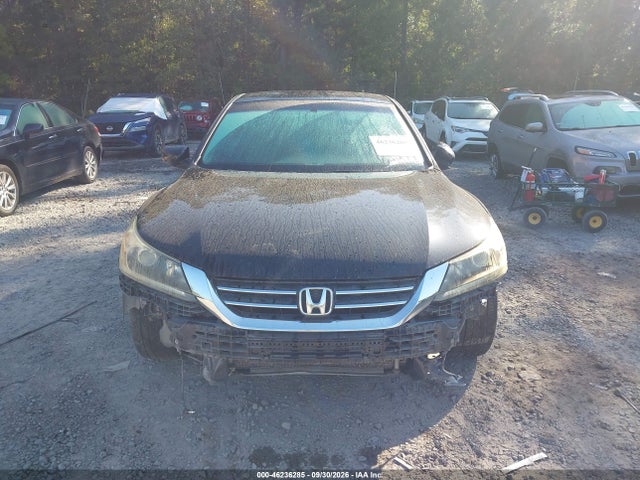 Продажа на аукционе авто 2013 Honda Accord Sport, vin: 1HGCR2F59DA251098, номер лота: 46236285