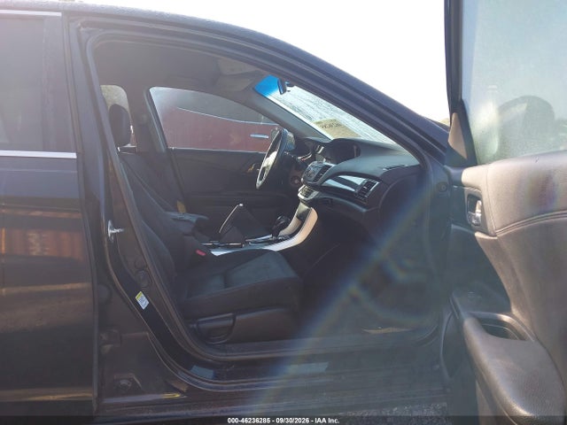 Продажа на аукционе авто 2013 Honda Accord Sport, vin: 1HGCR2F59DA251098, номер лота: 46236285