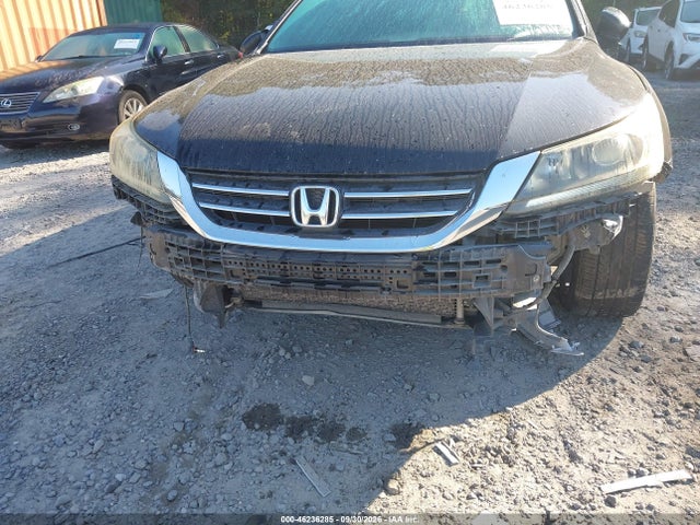 Продажа на аукционе авто 2013 Honda Accord Sport, vin: 1HGCR2F59DA251098, номер лота: 46236285