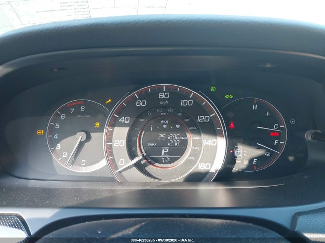 Продажа на аукционе авто 2013 Honda Accord Sport, vin: 1HGCR2F59DA251098, номер лота: 46236285