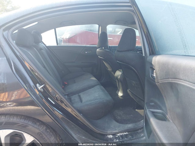Продажа на аукционе авто 2013 Honda Accord Sport, vin: 1HGCR2F59DA251098, номер лота: 46236285
