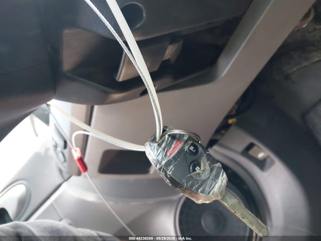 2011 Honda Civic Lx მანქანა იყიდება აუქციონზე, vin: 2HGFA1F5XBH501588, აუქციონის ნომერი: 46236289