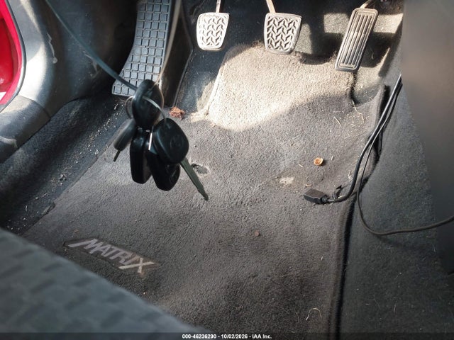 Aukcja sprzedaży 2006 Toyota Matrix, vin: 2T1KR32E36C565561, numer aukcji: 46236290