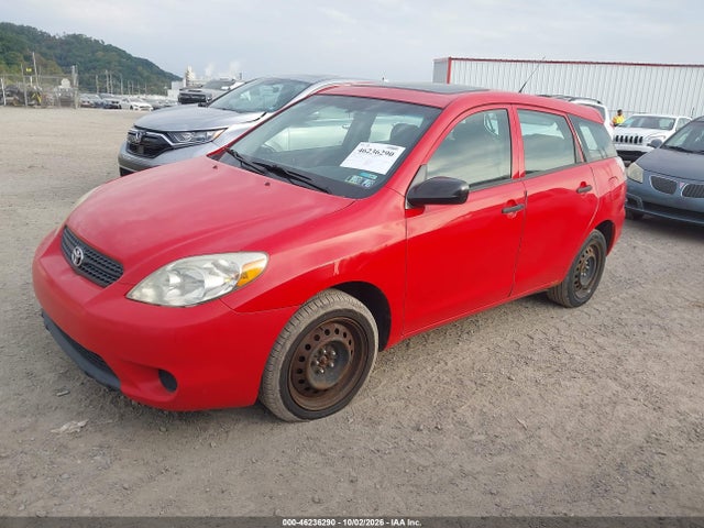 Aukcja sprzedaży 2006 Toyota Matrix, vin: 2T1KR32E36C565561, numer aukcji: 46236290