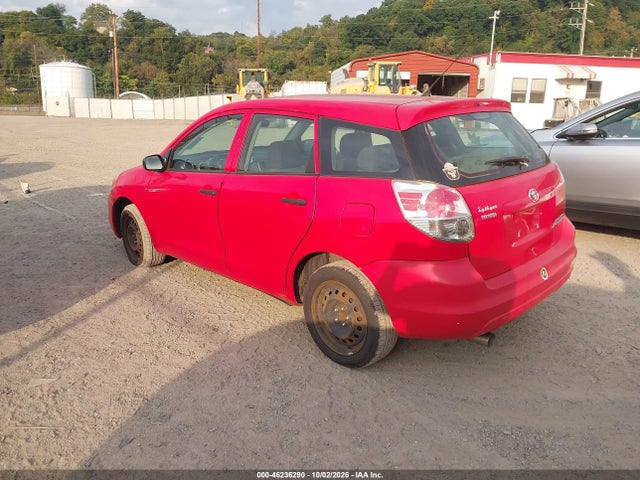 Aukcja sprzedaży 2006 Toyota Matrix, vin: 2T1KR32E36C565561, numer aukcji: 46236290