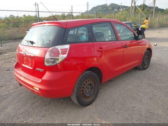 Aukcja sprzedaży 2006 Toyota Matrix, vin: 2T1KR32E36C565561, numer aukcji: 46236290