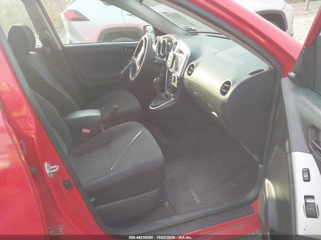 Aukcja sprzedaży 2006 Toyota Matrix, vin: 2T1KR32E36C565561, numer aukcji: 46236290