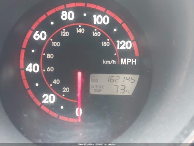 Aukcja sprzedaży 2006 Toyota Matrix, vin: 2T1KR32E36C565561, numer aukcji: 46236290