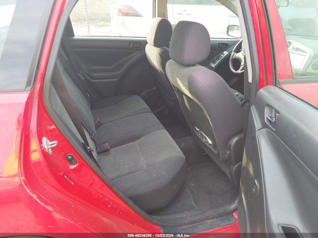 Aukcja sprzedaży 2006 Toyota Matrix, vin: 2T1KR32E36C565561, numer aukcji: 46236290