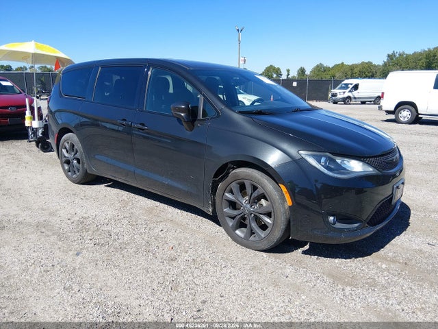 Aukcja sprzedaży 2020 Chrysler Pacifica Touring, vin: 2C4RC1FG2LR150548, numer aukcji: 46236291