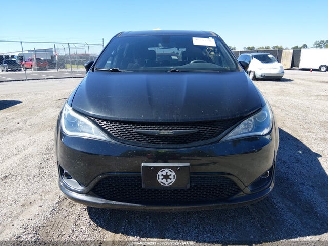 Продажа на аукционе авто 2020 Chrysler Pacifica Touring, vin: 2C4RC1FG2LR150548, номер лота: 46236291