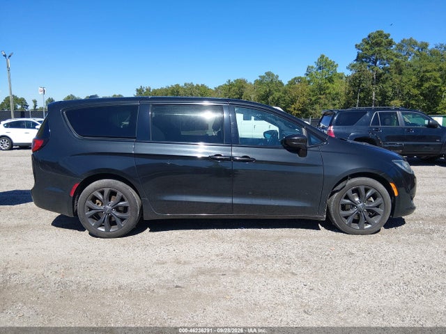 Продажа на аукционе авто 2020 Chrysler Pacifica Touring, vin: 2C4RC1FG2LR150548, номер лота: 46236291