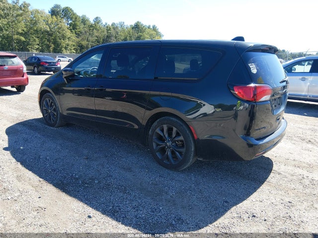 Продажа на аукционе авто 2020 Chrysler Pacifica Touring, vin: 2C4RC1FG2LR150548, номер лота: 46236291