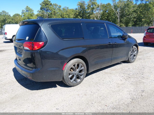 Продажа на аукционе авто 2020 Chrysler Pacifica Touring, vin: 2C4RC1FG2LR150548, номер лота: 46236291