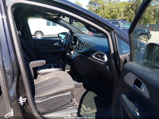 Продажа на аукционе авто 2020 Chrysler Pacifica Touring, vin: 2C4RC1FG2LR150548, номер лота: 46236291