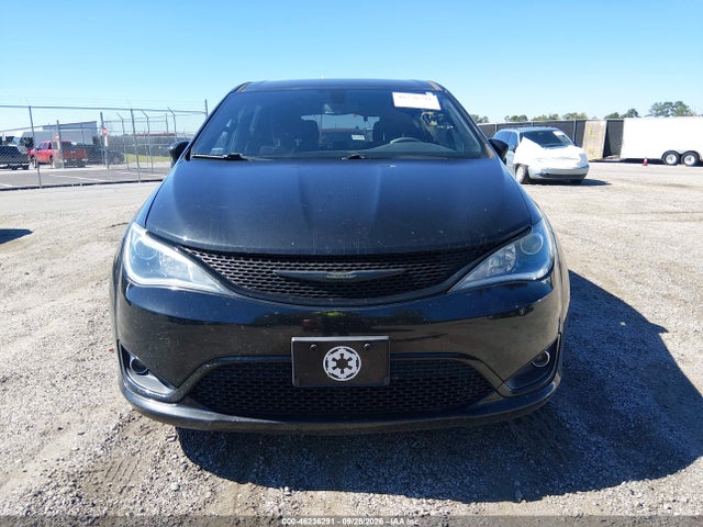 Продажа на аукционе авто 2020 Chrysler Pacifica Touring, vin: 2C4RC1FG2LR150548, номер лота: 46236291