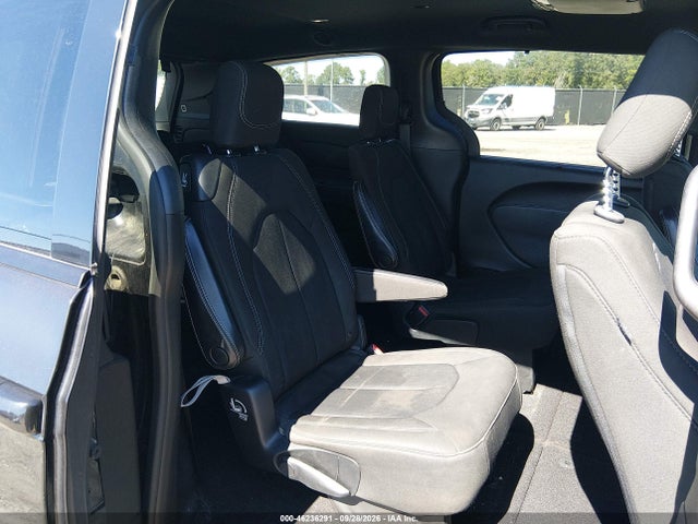 Продажа на аукционе авто 2020 Chrysler Pacifica Touring, vin: 2C4RC1FG2LR150548, номер лота: 46236291