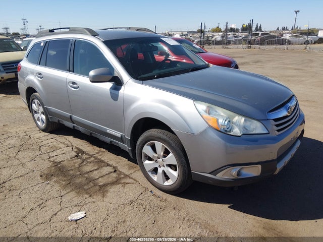 46236295 :رقم المزاد ، 4S4BRBCC1B3367728 vin ، 2011 Subaru Outback 2.5i Premium مزاد بيع