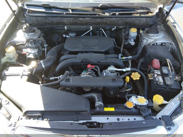46236295 :رقم المزاد ، 4S4BRBCC1B3367728 vin ، 2011 Subaru Outback 2.5i Premium مزاد بيع
