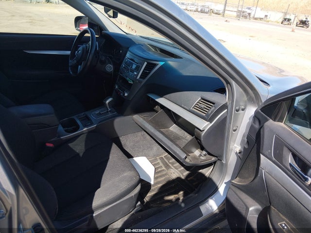 46236295 :رقم المزاد ، 4S4BRBCC1B3367728 vin ، 2011 Subaru Outback 2.5i Premium مزاد بيع