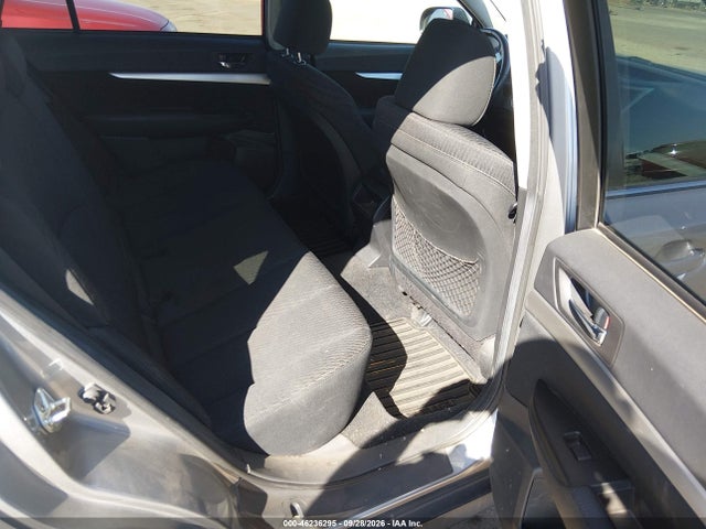 46236295 :رقم المزاد ، 4S4BRBCC1B3367728 vin ، 2011 Subaru Outback 2.5i Premium مزاد بيع