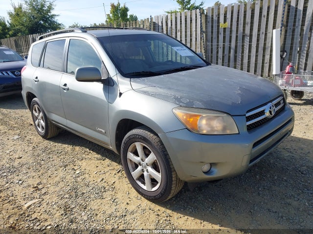 Aukcja sprzedaży 2008 Toyota Rav4 Limited V6, vin: JTMBK31VX86034129, numer aukcji: 46236304