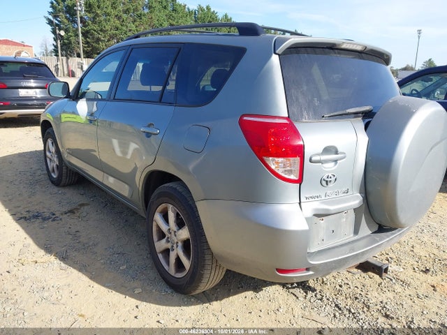 Aukcja sprzedaży 2008 Toyota Rav4 Limited V6, vin: JTMBK31VX86034129, numer aukcji: 46236304