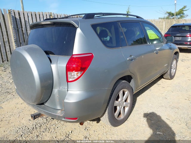 Aukcja sprzedaży 2008 Toyota Rav4 Limited V6, vin: JTMBK31VX86034129, numer aukcji: 46236304