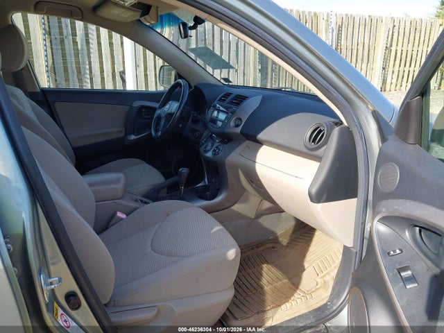 Aukcja sprzedaży 2008 Toyota Rav4 Limited V6, vin: JTMBK31VX86034129, numer aukcji: 46236304