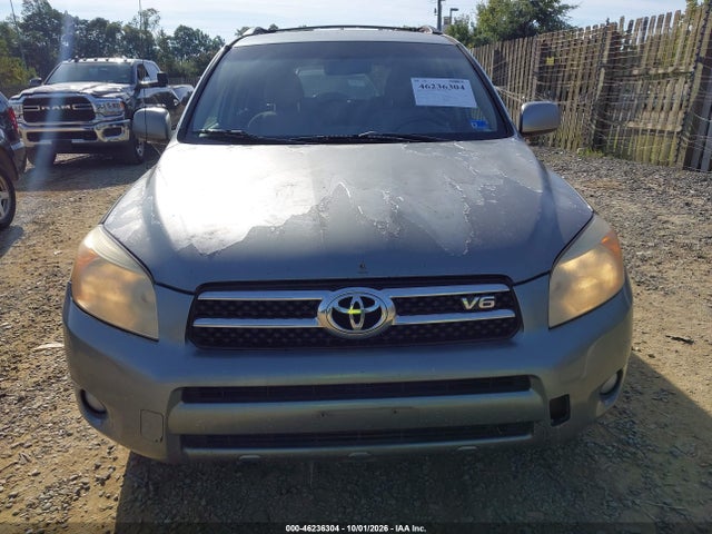 Aukcja sprzedaży 2008 Toyota Rav4 Limited V6, vin: JTMBK31VX86034129, numer aukcji: 46236304