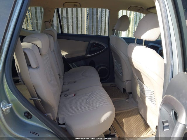 Aukcja sprzedaży 2008 Toyota Rav4 Limited V6, vin: JTMBK31VX86034129, numer aukcji: 46236304