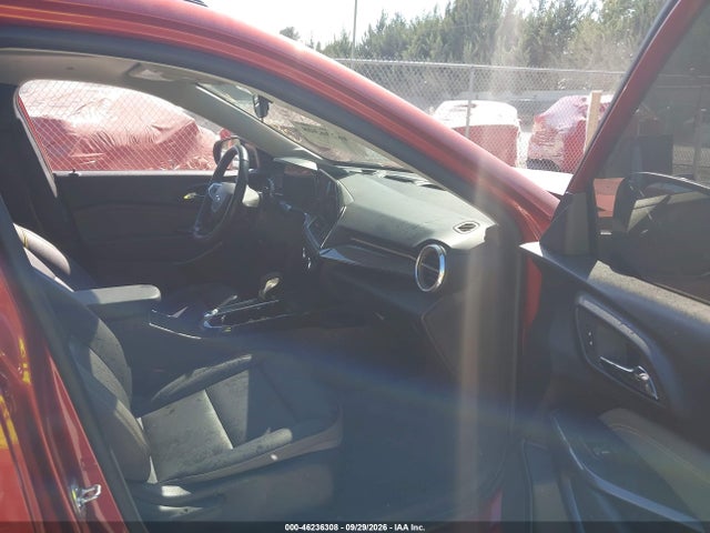 46236308 :رقم المزاد ، KL77LKE20RC166605 vin ، 2024 Chevrolet Trax Fwd Activ مزاد بيع