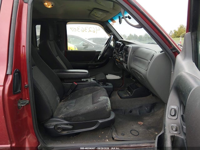 Продажа на аукционе авто 2004 Ford Ranger Edge/tremor/xlt, vin: 1FTZR45E14TA07262, номер лота: 46236307