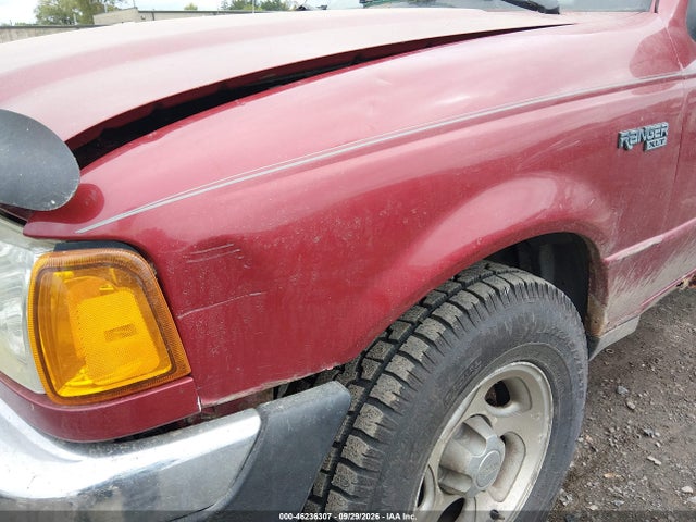 Продажа на аукционе авто 2004 Ford Ranger Edge/tremor/xlt, vin: 1FTZR45E14TA07262, номер лота: 46236307