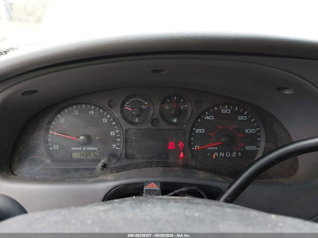 Продажа на аукционе авто 2004 Ford Ranger Edge/tremor/xlt, vin: 1FTZR45E14TA07262, номер лота: 46236307