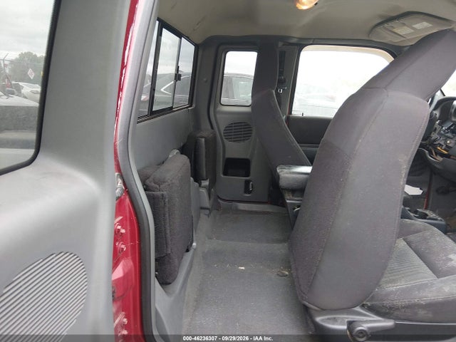 Продажа на аукционе авто 2004 Ford Ranger Edge/tremor/xlt, vin: 1FTZR45E14TA07262, номер лота: 46236307