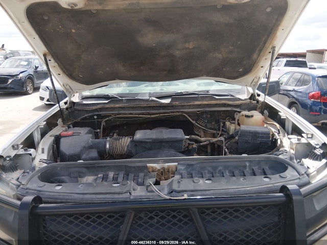 Продаж на аукціоні авто 2020 Chevrolet Silverado 2500hd 4wd  Long Bed Wt, vin: 1GC2YLE78LF217905, номер лоту: 46236310