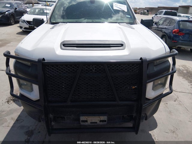Продаж на аукціоні авто 2020 Chevrolet Silverado 2500hd 4wd  Long Bed Wt, vin: 1GC2YLE78LF217905, номер лоту: 46236310