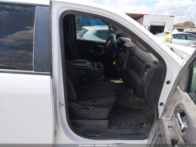 Продаж на аукціоні авто 2020 Chevrolet Silverado 2500hd 4wd  Long Bed Wt, vin: 1GC2YLE78LF217905, номер лоту: 46236310