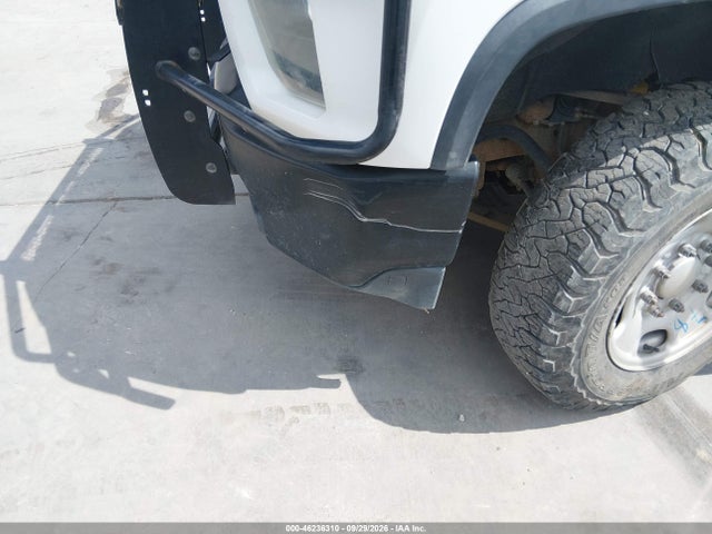 Продаж на аукціоні авто 2020 Chevrolet Silverado 2500hd 4wd  Long Bed Wt, vin: 1GC2YLE78LF217905, номер лоту: 46236310