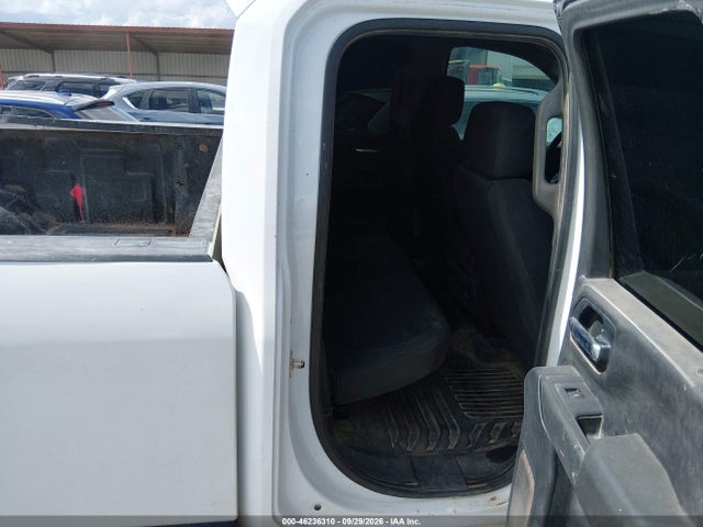Продаж на аукціоні авто 2020 Chevrolet Silverado 2500hd 4wd  Long Bed Wt, vin: 1GC2YLE78LF217905, номер лоту: 46236310