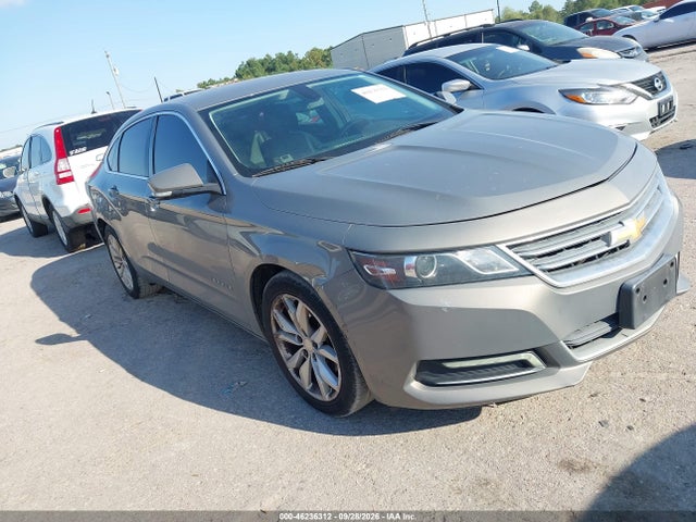 Aukcja sprzedaży 2019 Chevrolet Impala Lt, vin: 1G11Z5S36KU118864, numer aukcji: 46236312