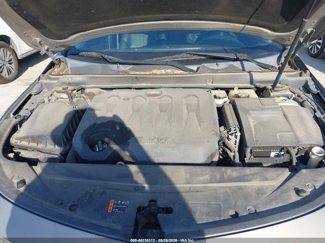 Aukcja sprzedaży 2019 Chevrolet Impala Lt, vin: 1G11Z5S36KU118864, numer aukcji: 46236312